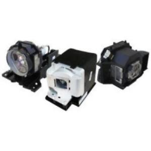 TOTAL THIS HIGH QUALITY BRILLIANCE 330W PROJECTOR LAMP MEETS OR EXCEEDS OEM SPECS AND