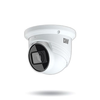 Digital 5MP 1/2.7 image sensor at real-time 3