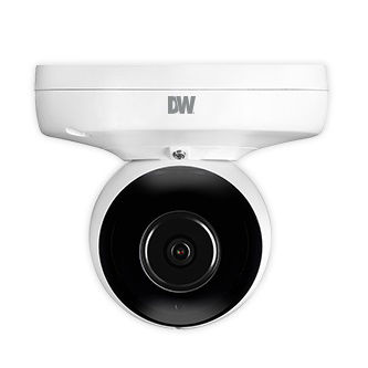 Digital MEGApix IVA Indoor/Outdoor Vandal Ball C