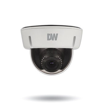 Digital Star-Light Plus Universal HD Series, Van