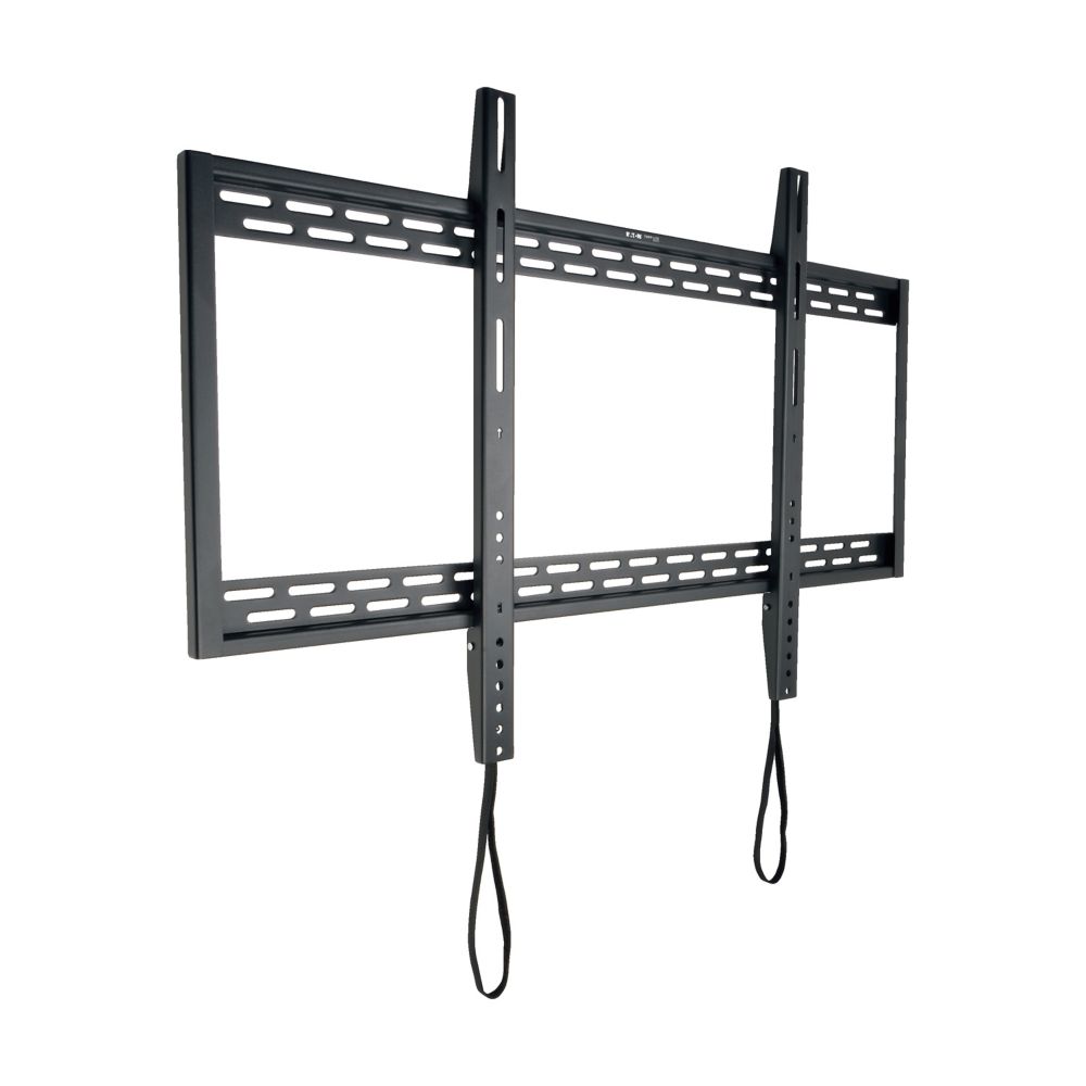 EATON TRIPP LITE SERIES FIXED WALL MOUNT FOR 60 TO 100 TVS AND MONITORS, UL CERT