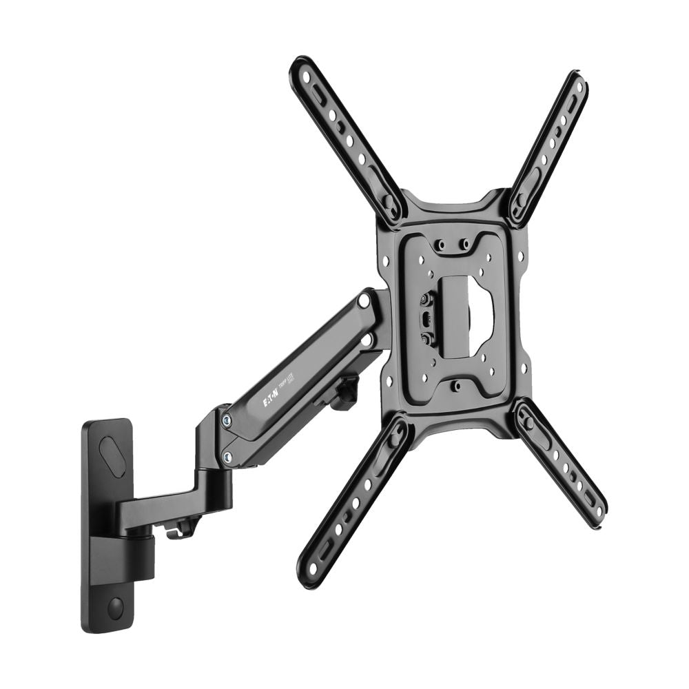 EATON TV MOUNT FULL-MOTION 23-55IN SWIVEL TILT WALL MOUNT ARTICULATING