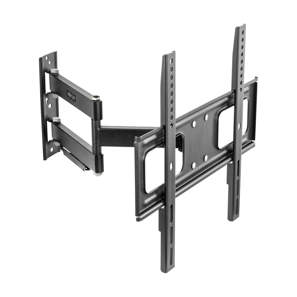 EATON TRIPP LITE SERIES OUTDOOR FULL-MOTION TV WALL MOUNT WITH FULLY ARTICULATIN