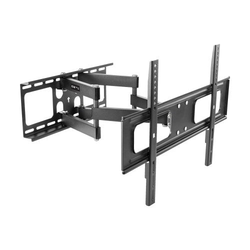 EATON TRIPP LITE SERIES OUTDOOR FULL-MOTION TV WALL MOUNT WITH FULLY ARTICULATIN