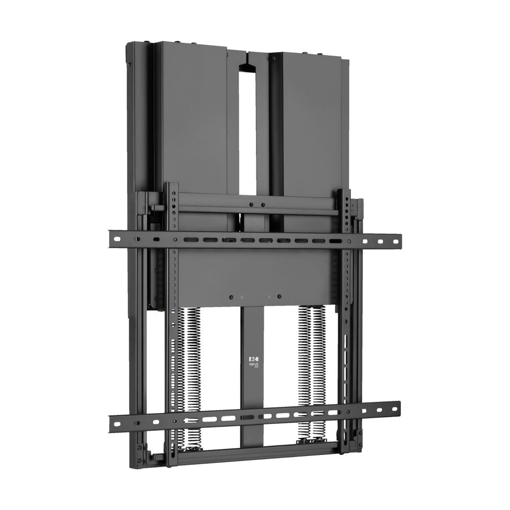 EATON TRIPP LITE SERIES HEIGHT-ADJUSTABLE TV WALL MOUNT FOR 70IN TO 90IN FLAT-