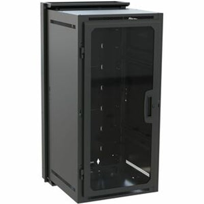 Middle 24SP 26D WALLRK W PLEXI