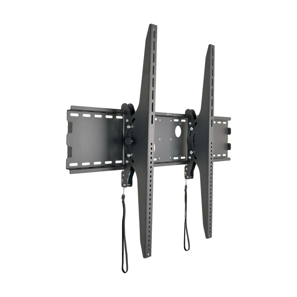 EATON TRIPP LITE SERIES TILT WALL MOUNT FOR 60IN TO 100IN TVS AND MONITORS, UL