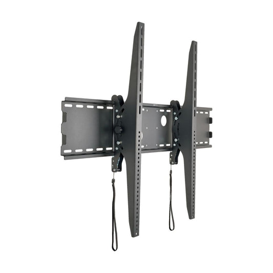 EATON TRIPP LITE SERIES TILT WALL MOUNT FOR 60IN TO 100IN TVS AND MONITORS, UL
