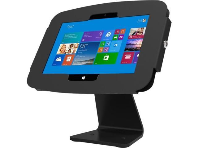 SURFACE PRO 3 AND PRO 4 (12 INCH) SECURE SPACE ENCLOSURE WITH ROTATING 360 DEGRE