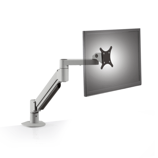 THE 7000-800 SERIES FLAT PANEL RADIAL MONITOR ARM (NO MOUNT) IS TAA COMPLIANT AN