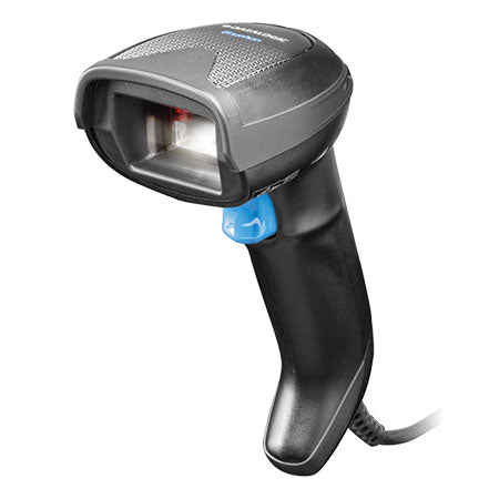 DATALOGIC ADC GRYPHON I GD4590 2D IMAGER - SCANNER ONLY