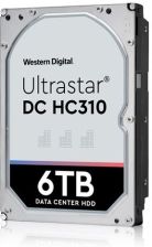 256MB 7200RPM SAS 6000GB 3.5in