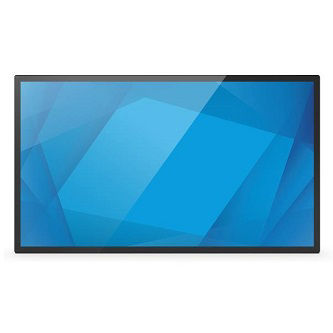 ELO ET5554L-9UWA-1-MT-GY-G 5554L 55IN WIDE LCD MONITOR 4K UHD