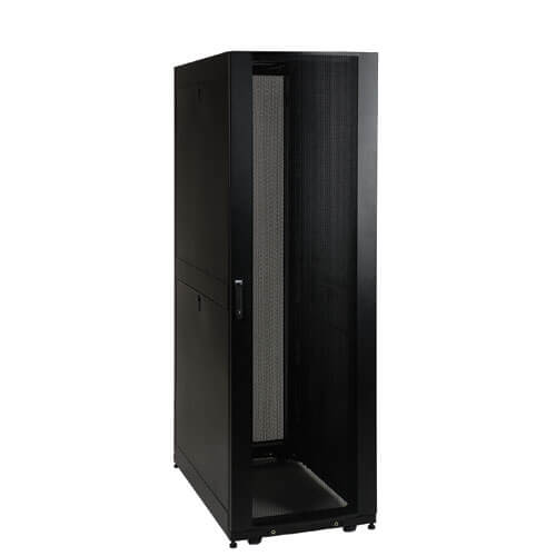 42U RACK ENCLOSURE CABINET