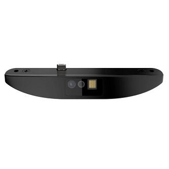 Elo Edge Connect 2D Barcode Scanner, SE4107, Black