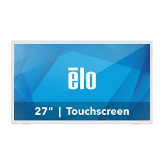 ELO ET2770L-2UWA-1-WH-G