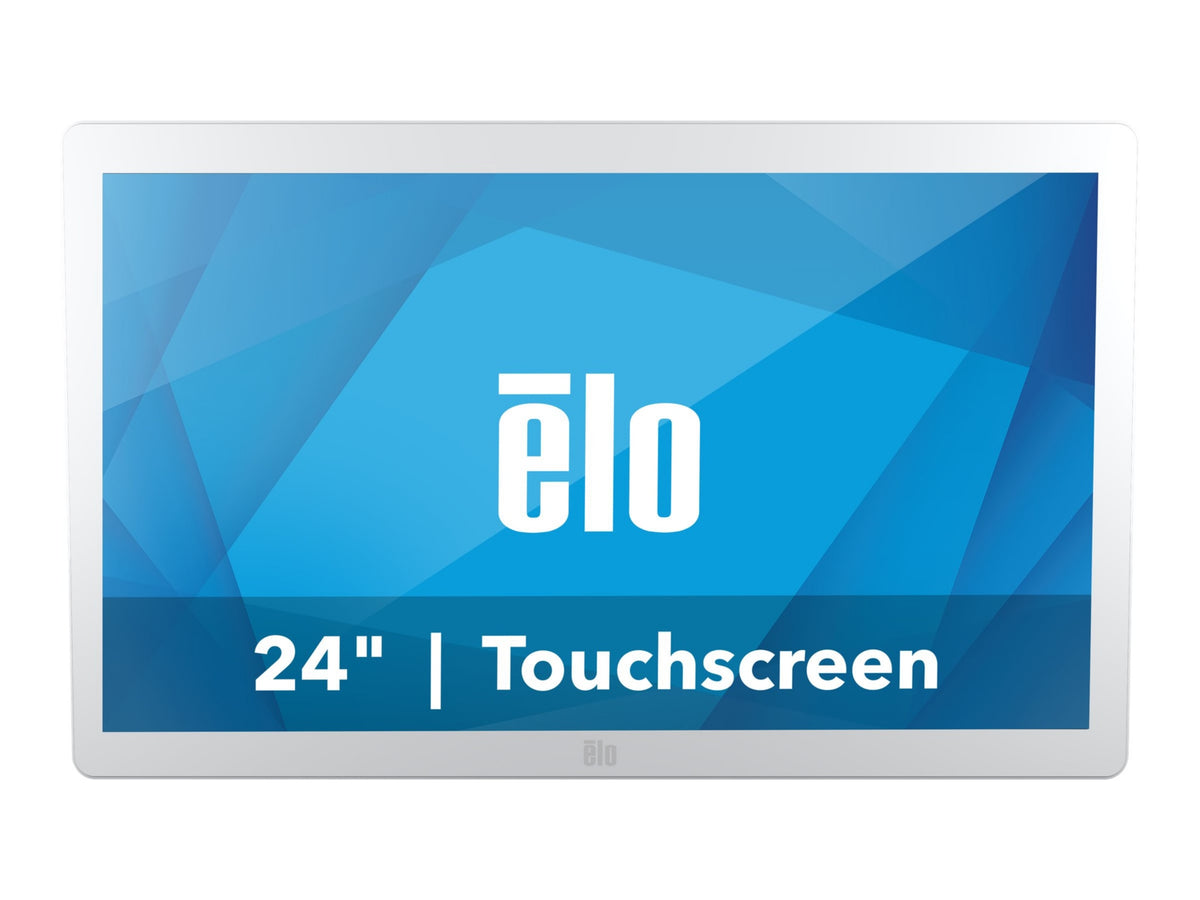 ELO ET2403LM-2UWB-1-WH-NS-G