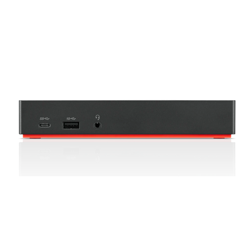 LENOVO THINKPAD UNIVERSAL USB-C DOCKING STATION USB-C DOCK 60W