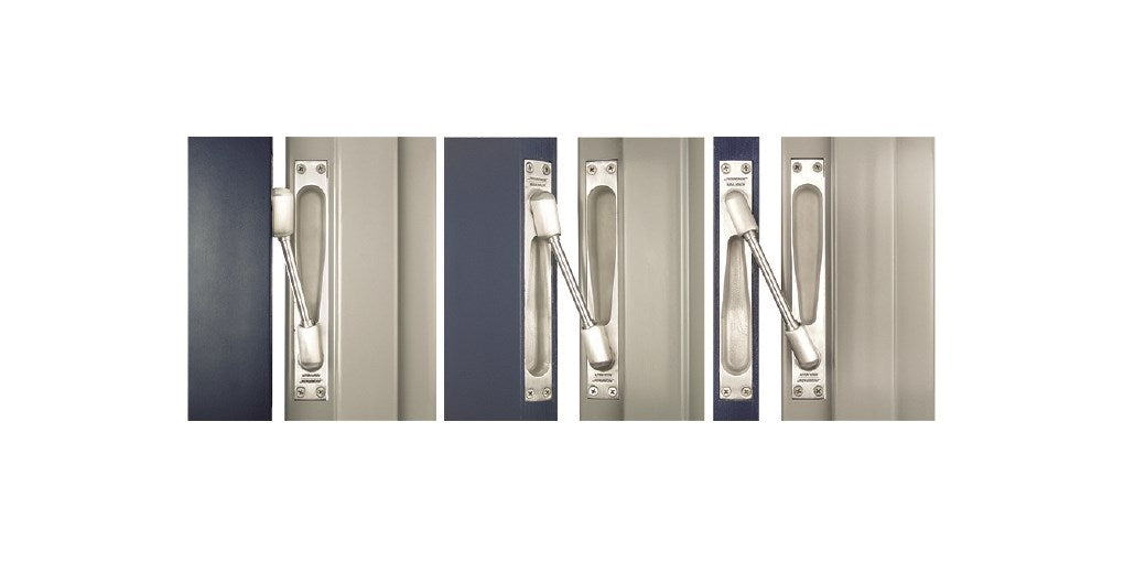 Electrical Power TransferUS32D