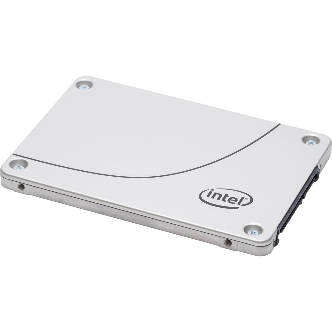 INTEL 240GB SOLID STATE DRIVE 2.5-INCH, SATA 3.0, INTERNAL