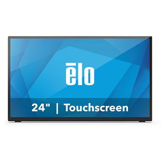 ELO ET2470L-2UWA-1-BL-G