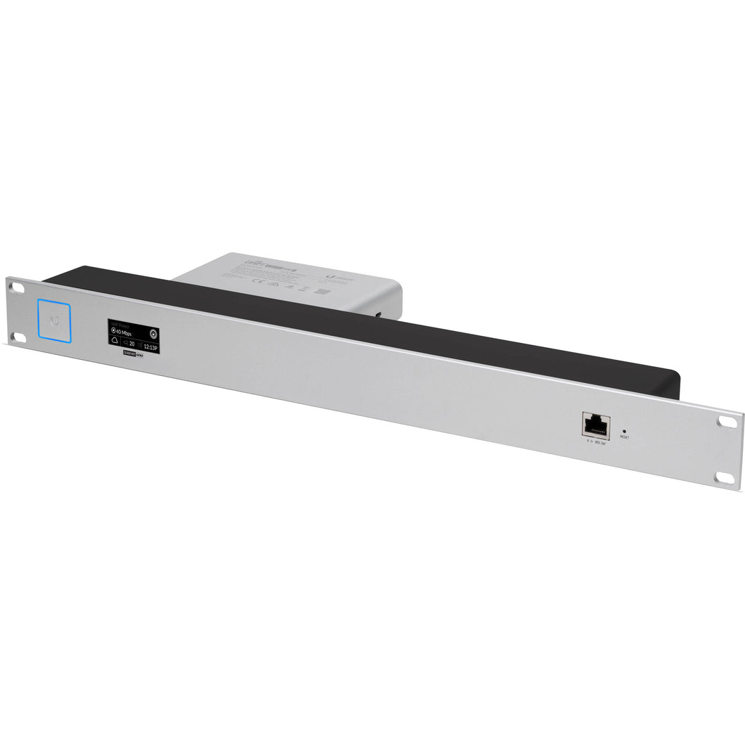 UBIQUITI CKG2-RM - CLOUD KEY G2 RACK MOUNT ACCESSORY