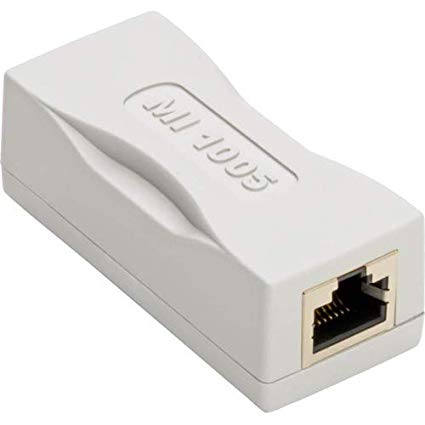 EATON TRIPP LITE SERIES ETHERNET NETWORK ISOLATOR, HOSPITAL-GRADE, RJ45 FOR PATI