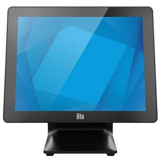 Elo ESY15i2-2UWA-1-SQ-MT-8G-1S-WN-64-BK