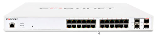 LAYER 2/3 FORTIGATE SWITCH CTLR