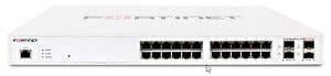 LAYER 2/3 FORTIGATE SWITCH CTLR