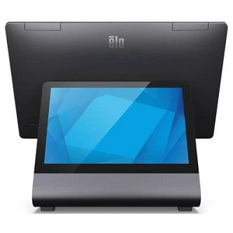 EloPOS Z30 with Intel, No OS, with CFD