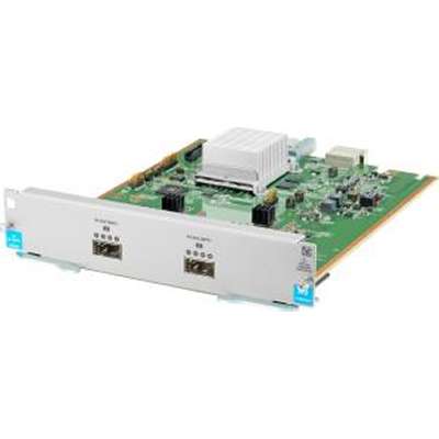 2P 40GBE QSFP+ V3 ZL2 MOD