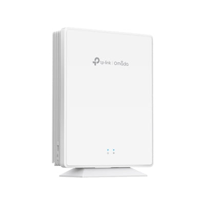 OMADA AX3000 DESKTOP DUALBAND WIFI 6 ACCESS POINT
