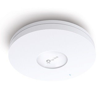 TP Ceiling Mount WiFi 6 AP