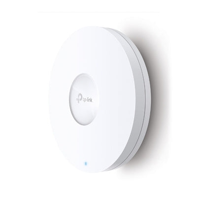 OMADA TP-LINK EAP670 OMADA WIFI 6 AX5400 WIRELESS 2.5G CEILING MOUNT ACCESS POINT SUPP