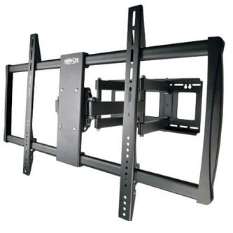 DISPLAY WALL MOUNT SWIVEL/TILT 60-100IN