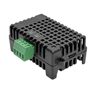 Temp Humidity Sensor w Inputs