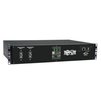 EATON TRIPP LITE SERIES 5.8KW SINGLE-PHASE SWITCHED AUTOMATIC TRANSFER SWITCH PD