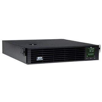 SM3000RMXLNTAA - EATON TRIPP LITE SERIES TAA-COMPLIANT SMARTPRO 120V 3KVA 2.88KW