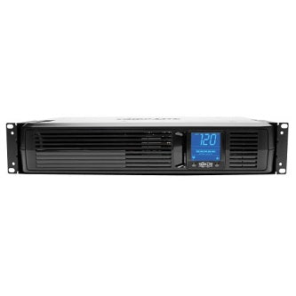 UPS 1200VA SMART AVR RACK LCD USB DB9 2U