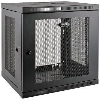 Smart Rack 12U Low Profile