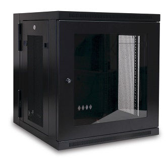 Smart Rack 12 Low Profile