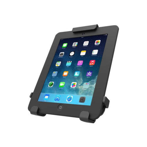 UNIVERSAL SECURE TABLET RUGGED CASE STAND