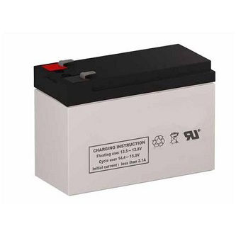 EATON INTERNAL REPLACEMENT BATTERY CARTRIDGE (RBC) FOR SELECT 1KVA TO 1.5KVA 5P