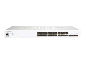 LAYER 2/3 FORTIGATE SWITCH CTLR