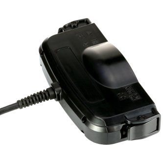 Honeywell Cable: USB, black, Type A, 5V, 2.9m (9.5 ) straight