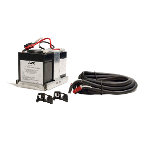 APC Replacement Battery Cartridge # 135