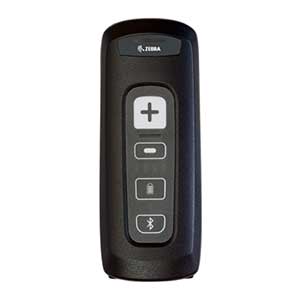ZEBRA CS4070 2D COMPANION SCANNER USB BT