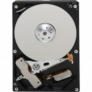 TOSHIBA 2TB 7.2K RPM 6GBPS 3.5 SATA HARD DRIVE
