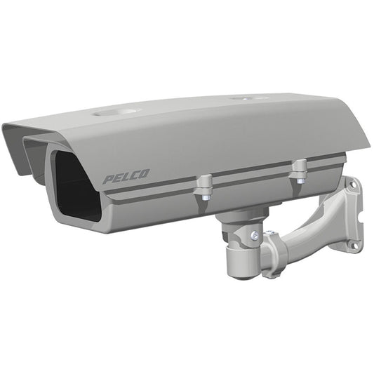 Pelco NDAA Compliant GP HOUSING IP66, NO HTR/BLWR